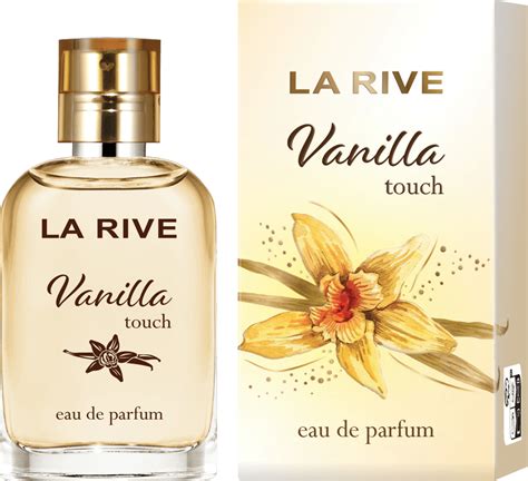 la rive vanilla touch dm